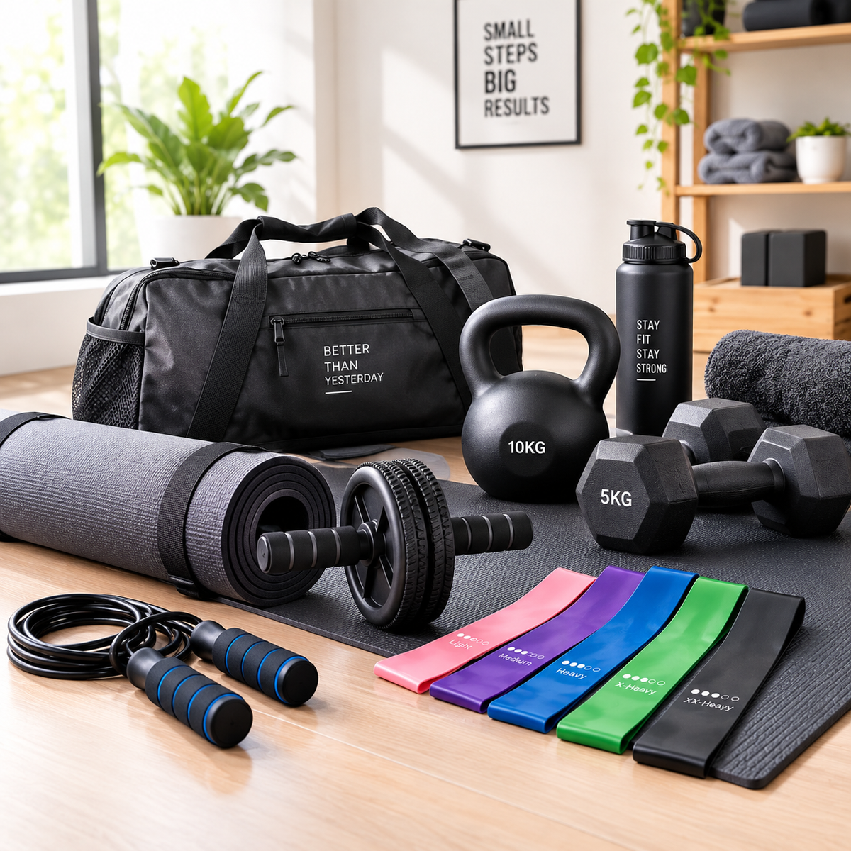 Fitness