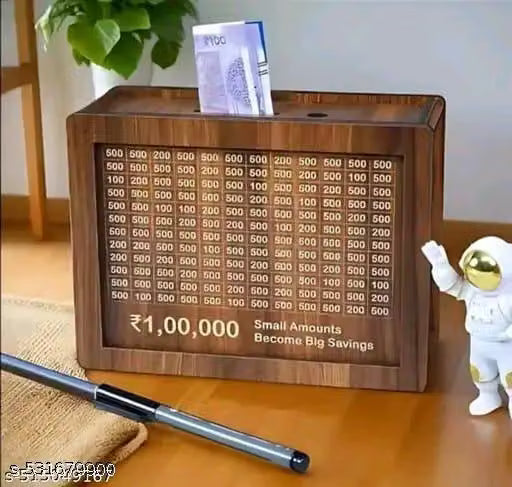 Unique Saving Banks