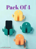 Wall Mounted Mobile Phone Holder