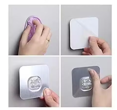 Stainless Steel Double Layer Soap