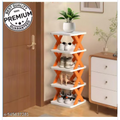 5 Layer shoes rack for home