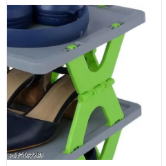 5 Layer shoes rack for home
