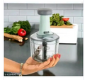 800ML Manually Handy Chopper Mixer