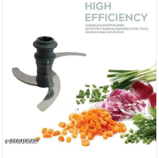 800ML Manually Handy Chopper Mixer
