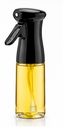 Glass Oil Spray Bottle