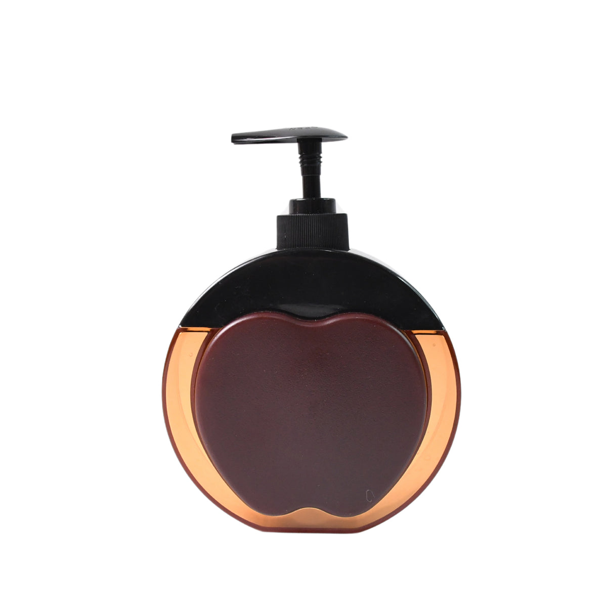 Refillable Liquid Soap Dispenser (350 Ml Approx)