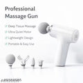 Massage Gun, Body Massager, Massager Machine, Massager Gun For Pain Relief, Scalp Massager, Neck and Sholder Massager, Head Massager