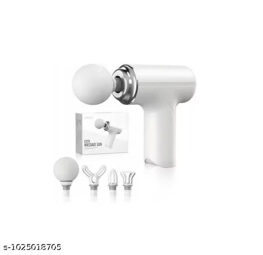 Massage Gun, Body Massager, Massager Machine, Massager Gun For Pain Relief, Scalp Massager, Neck and Sholder Massager, Head Massager