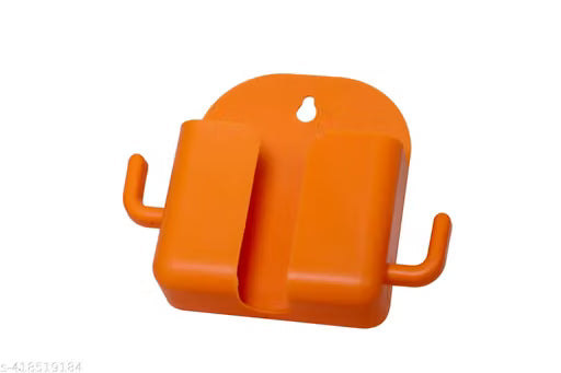 Wall Mounted Mobile Phone Holder